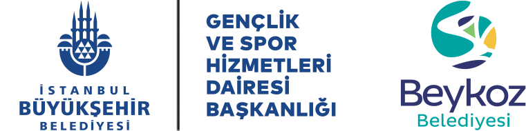 İBB Doğa Kampı Logo