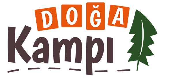 Doğa Kampı Logo